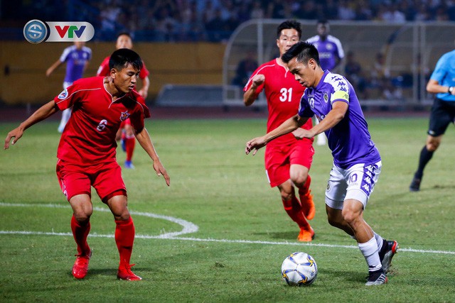 15h00 hôm nay, 2/10: CLB 4.25 – CLB Hà Nội (CK lượt về liên khu vực AFC Cup 2019) - Ảnh 1.