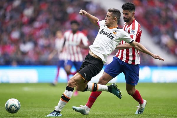 Lịch thi đấu, kết quả, BXH Vòng 9 La Liga: 2 đội bóng Madrid gây thất vọng - Ảnh 4.