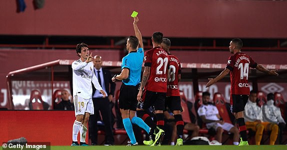 Lịch thi đấu, kết quả, BXH Vòng 9 La Liga: 2 đội bóng Madrid gây thất vọng - Ảnh 2.