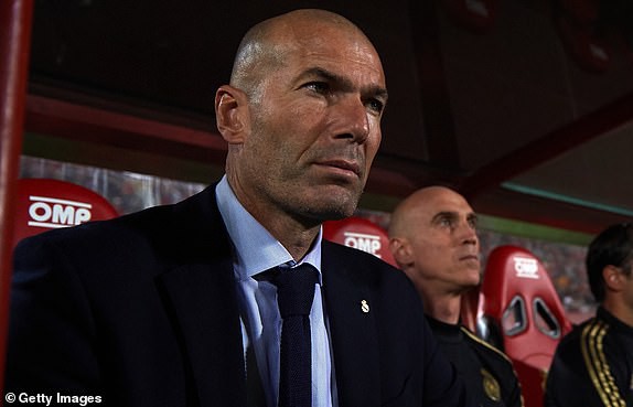 Lịch thi đấu, kết quả, BXH Vòng 9 La Liga: 2 đội bóng Madrid gây thất vọng - Ảnh 1.