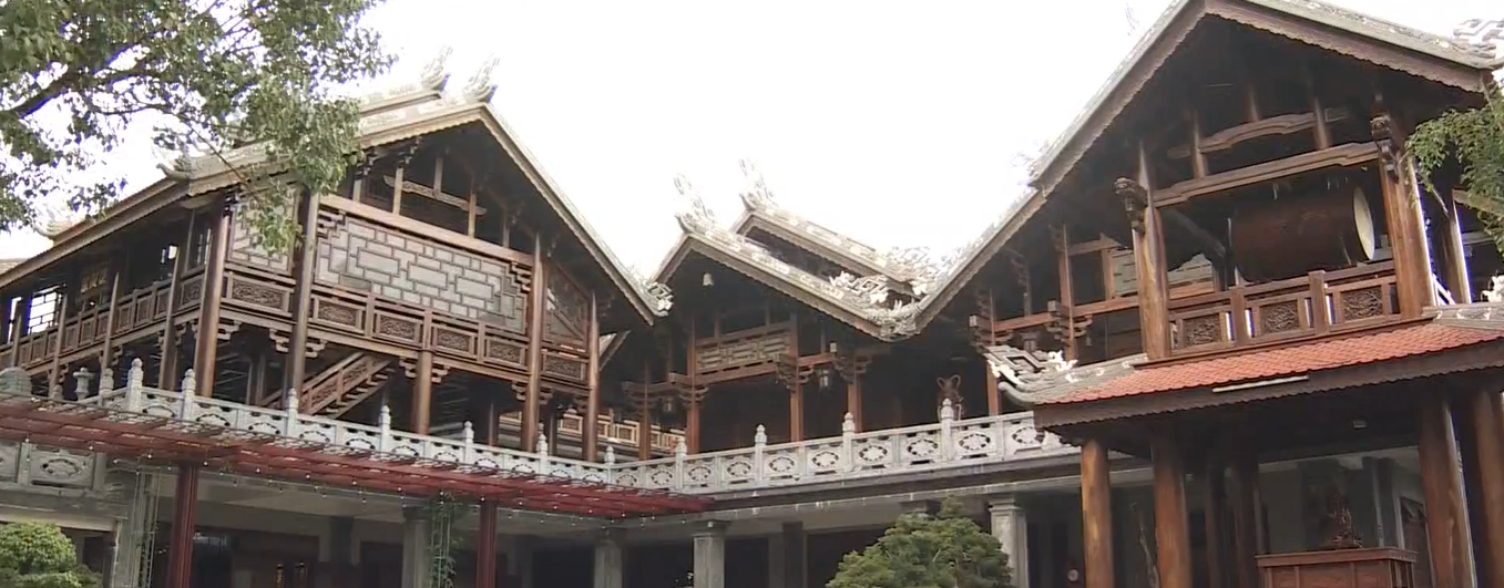 Khám phá ngôi chùa cổ nằm trên cao nguyên Đắk Lắk - Ảnh 1. Khám phá ngôi chùa cổ nằm trên cao nguyên Đắk Lắk - Ảnh 1.