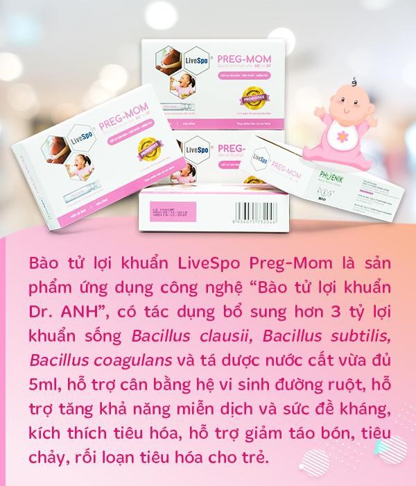 Những biến chứng nguy hiểm khi trẻ bị táo bón kéo dài - Ảnh 2.