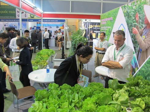 Trình diễn hàng loạt công nghệ nông nghiệp 4.0 tại Growtech Vietnam 2019 - Ảnh 4.