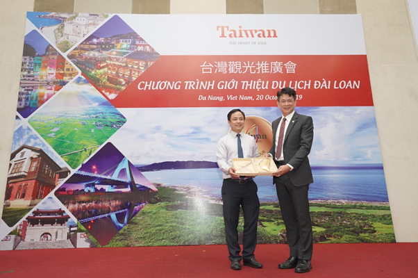 Đài Loan (Trung Quốc) - Điểm hẹn của thiên nhiên đất trời - Ảnh 3. Đài Loan (Trung Quốc) - Điểm hẹn của thiên nhiên đất trời - Ảnh 3.