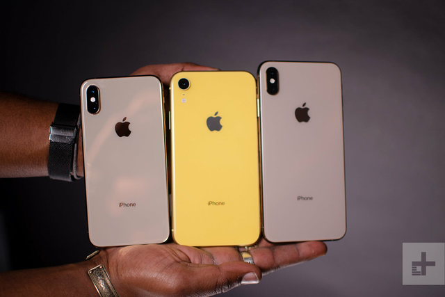 iPhone XS series giảm giá mạnh, người dùng vẫn thích iPhone 11 hơn - Ảnh 2.