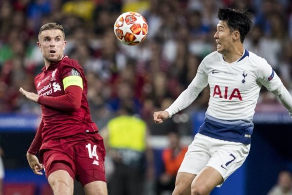 Lịch trực tiếp bóng đá hôm nay (27/10): ĐT futsal Việt Nam tranh hạng Ba, Liverpool đối đầu Tottenham - Ảnh 2.