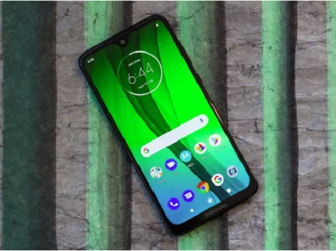 Top 6 smartphone Android tốt nhất năm 2019 - Ảnh 1.