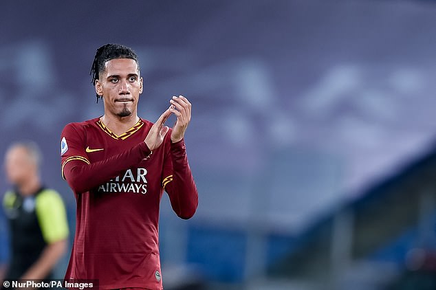 SMALLING SMALLING