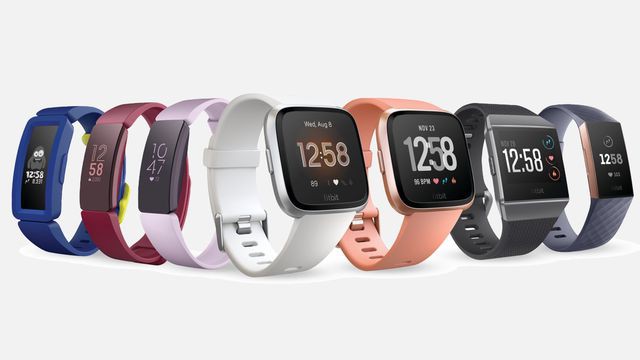 Google chi đậm mua lại Fitbit để tự sản xuất smartwatch - Ảnh 1.