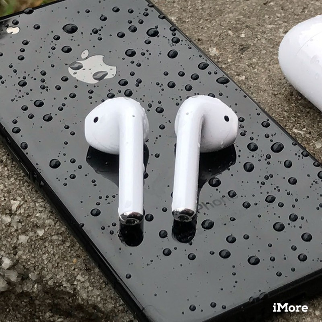 AirPods Pro có gì đặc biệt hơn AirPods 2, có nên nâng cấp? - Ảnh 2.