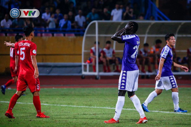 Hành trình lịch sử nhưng đầy tiếc nuối của CLB Hà Nội tại AFC Cup 2019 - Ảnh 12.