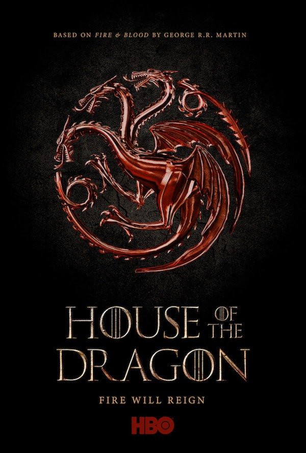 HBO công bố series Game of Thrones tiền truyện House of the Dragon - Ảnh 1.