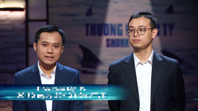 Shark Tank Việt Nam - Tập 15: Shark Liên dằn mặt các Sharks đừng đùa với chị già - Ảnh 2.