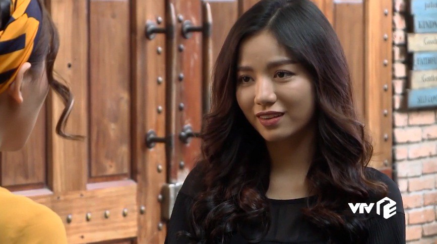 Đ&aacute;nh cắp giấc mơ - Tập 37: Hải V&acirc;n l&ecirc;n giường với trai lạ để bắt Đức đổ vỏ - Ảnh 11.