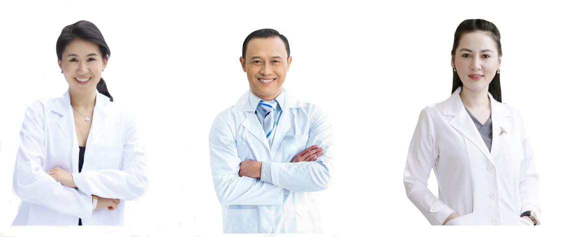 She Center She Center địa chỉ làm đẹp uy tín, an toàn cho chị em Sài Thành