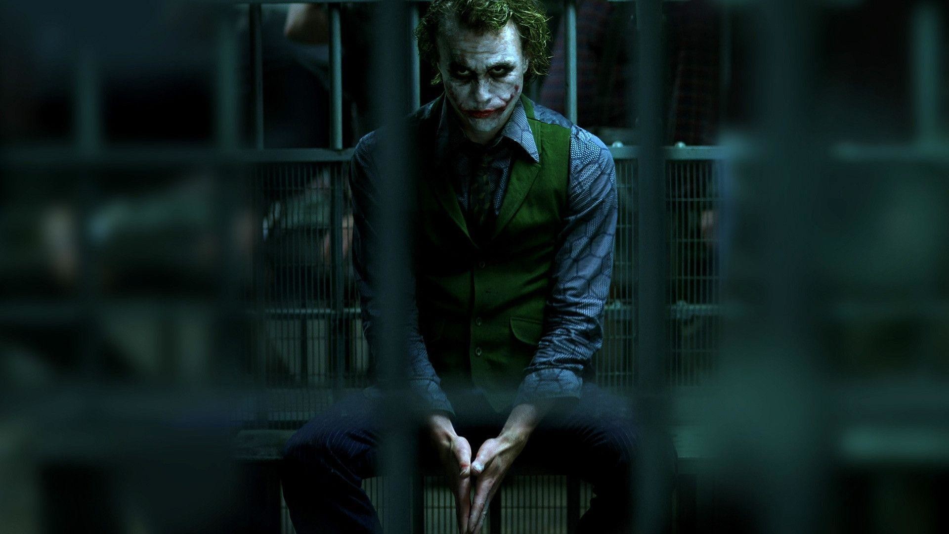 Điểm lại những câu thoại đắt giá làm nên tên tuổi gã hề Joker - Ảnh 10.