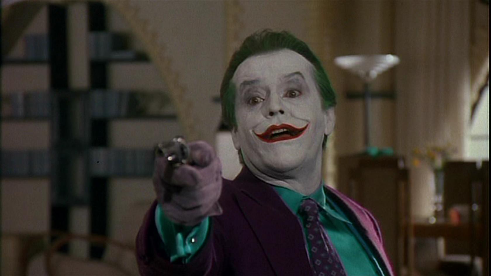 Điểm lại những câu thoại đắt giá làm nên tên tuổi gã hề Joker - Ảnh 3.