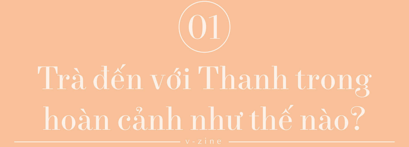 Lương Thanh: “Tôi không quan tâm người ngoài nghĩ gì, phán xét ra sao” - Ảnh 2.