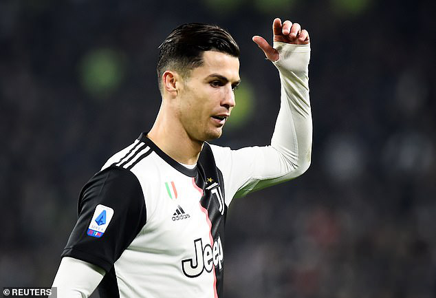 Juventus 1-0 AC Milan: Ronaldo nhạt nhòa, Dybala tỏa sáng - Ảnh 1. Juventus 1-0 AC Milan: Ronaldo nhạt nhòa, Dybala tỏa sáng - Ảnh 1.