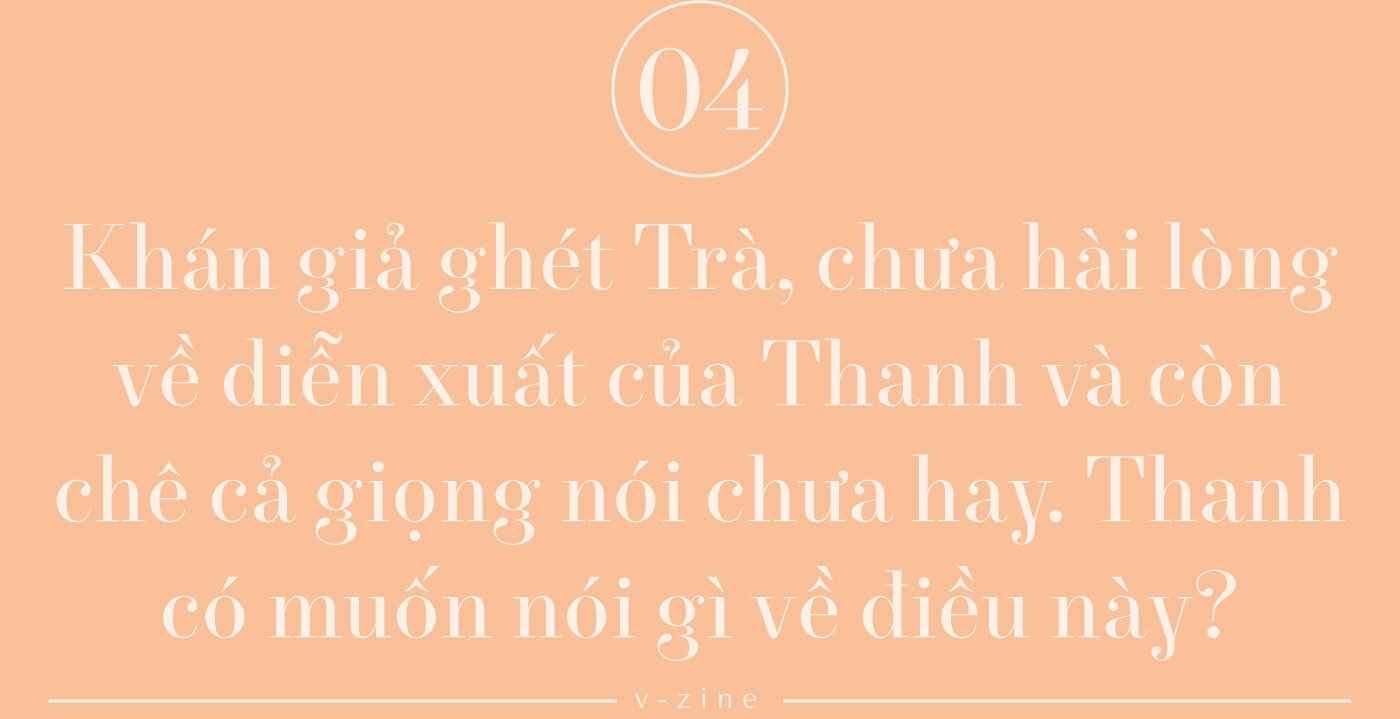 Lương Thanh: “Tôi không quan tâm người ngoài nghĩ gì, phán xét ra sao” - Ảnh 11.