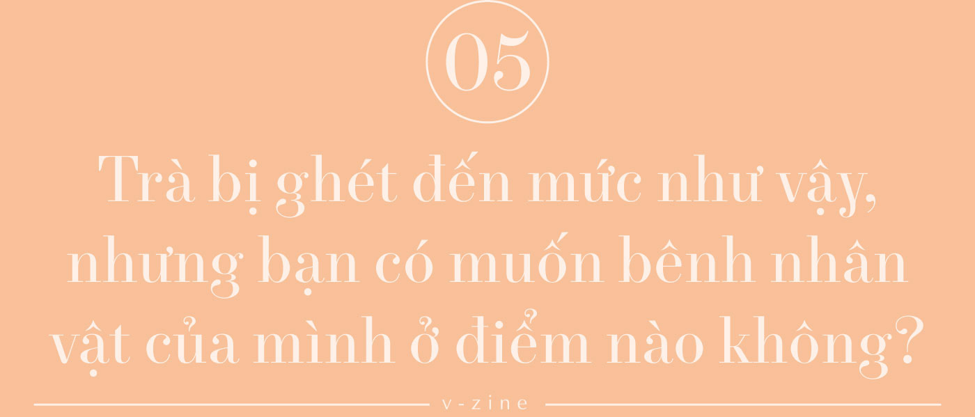 Lương Thanh: “Tôi không quan tâm người ngoài nghĩ gì, phán xét ra sao” - Ảnh 13.