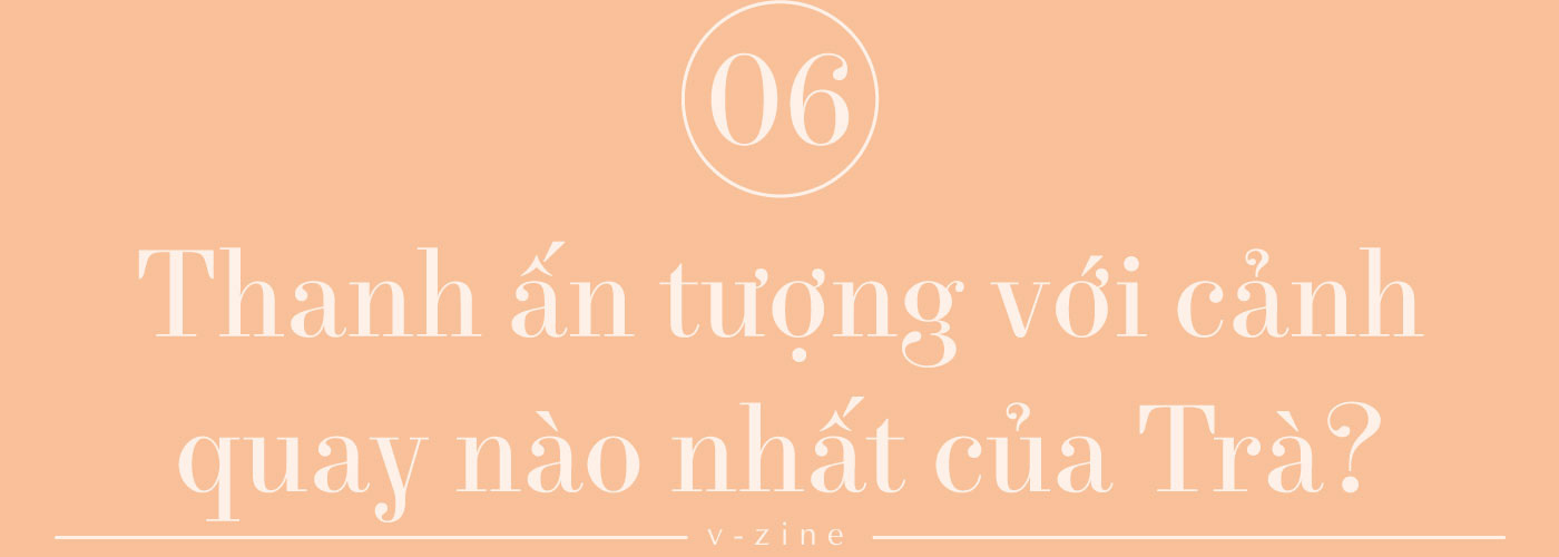 Lương Thanh: “Tôi không quan tâm người ngoài nghĩ gì, phán xét ra sao” - Ảnh 16.