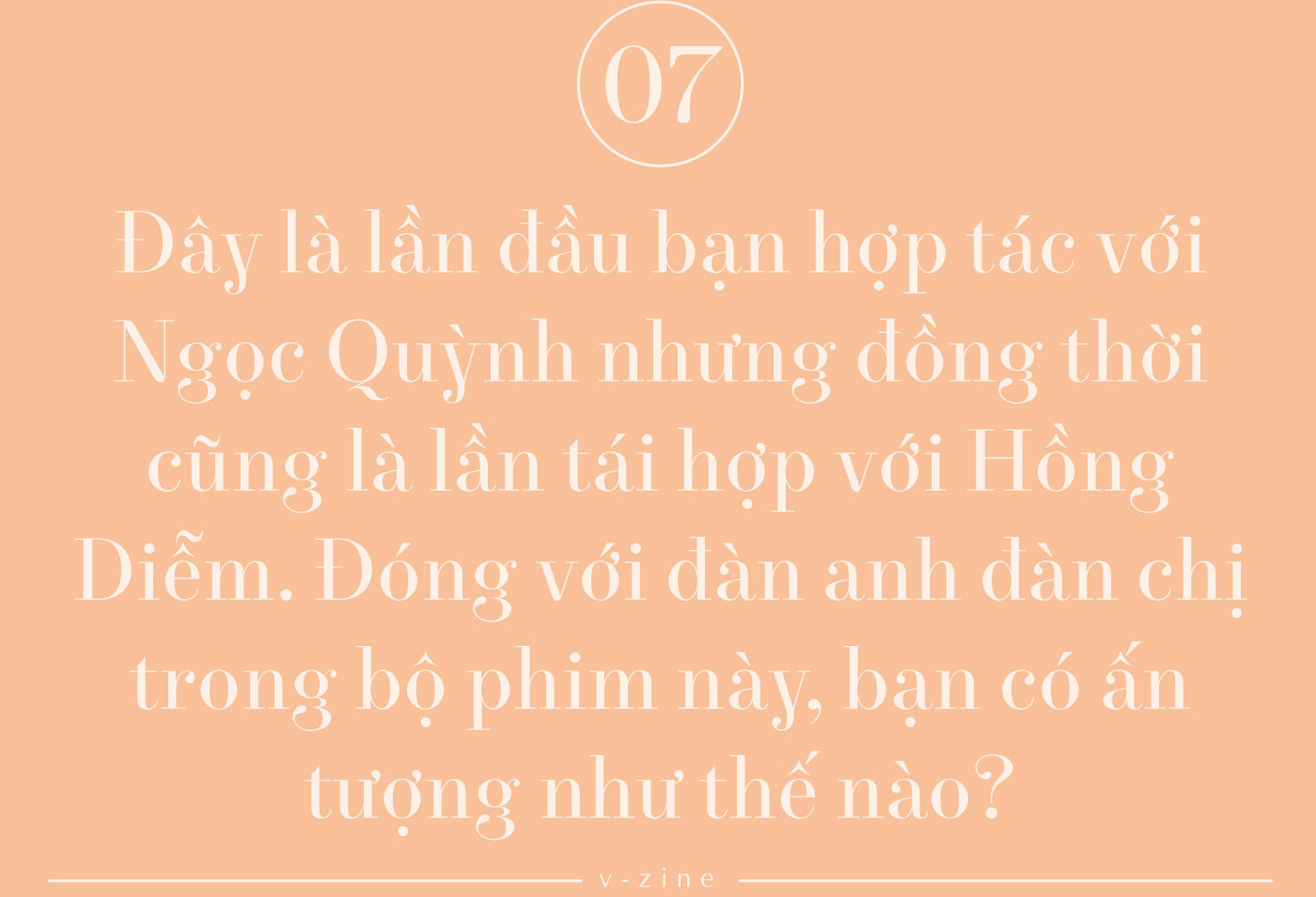 Lương Thanh: “Tôi không quan tâm người ngoài nghĩ gì, phán xét ra sao” - Ảnh 18.