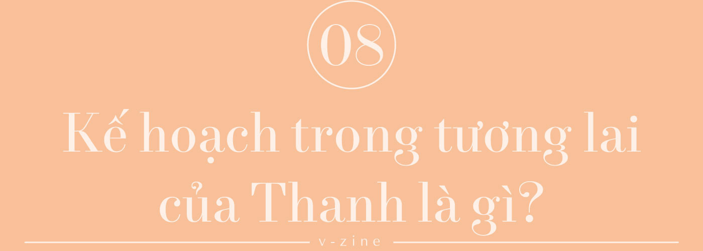 Lương Thanh: “Tôi không quan tâm người ngoài nghĩ gì, phán xét ra sao” - Ảnh 20.