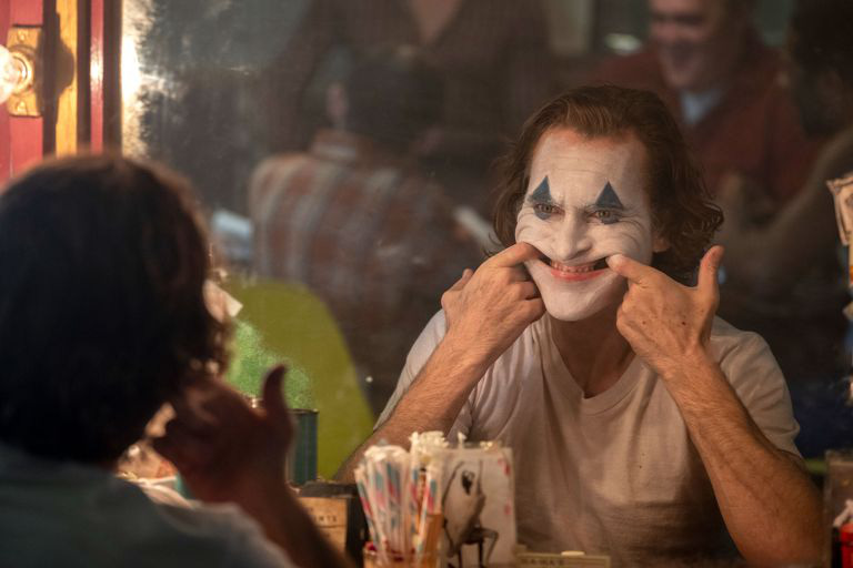 Điểm mặt 4 ứng cử viên sáng giá cho giải Oscar 2020 - Ảnh 14.