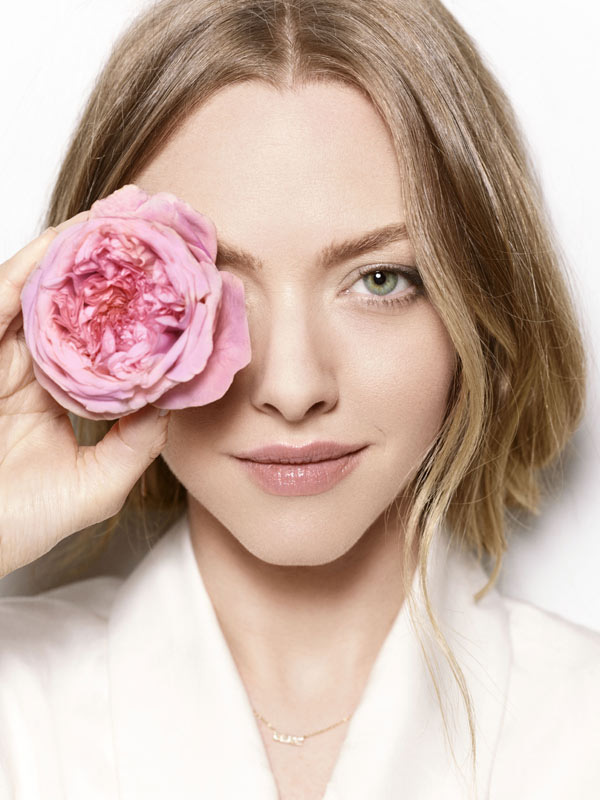 Amanda Seyfried tươi trẻ trong chiến dich của Lancôme 2019 - Ảnh 6.