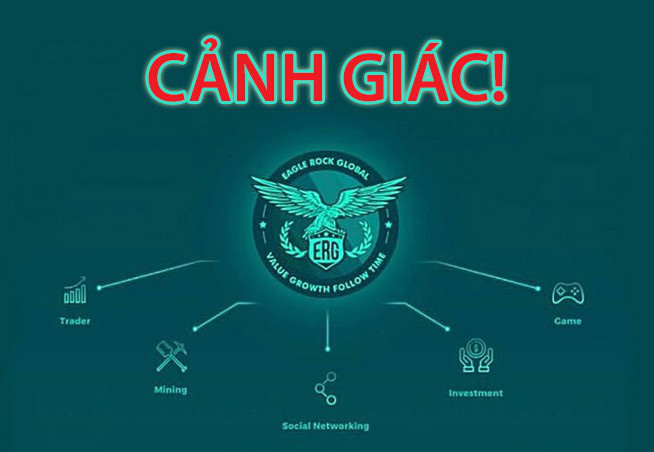 Nhà đầu tư vào tập đoàn đa cấp tự xưng ERG: Mất trắng tiền, có khi phải bán gan để trả nợ! - Ảnh 3. Nhà đầu tư vào tập đoàn đa cấp tự xưng ERG: Mất trắng tiền, có khi phải bán gan để trả nợ! - Ảnh 3.