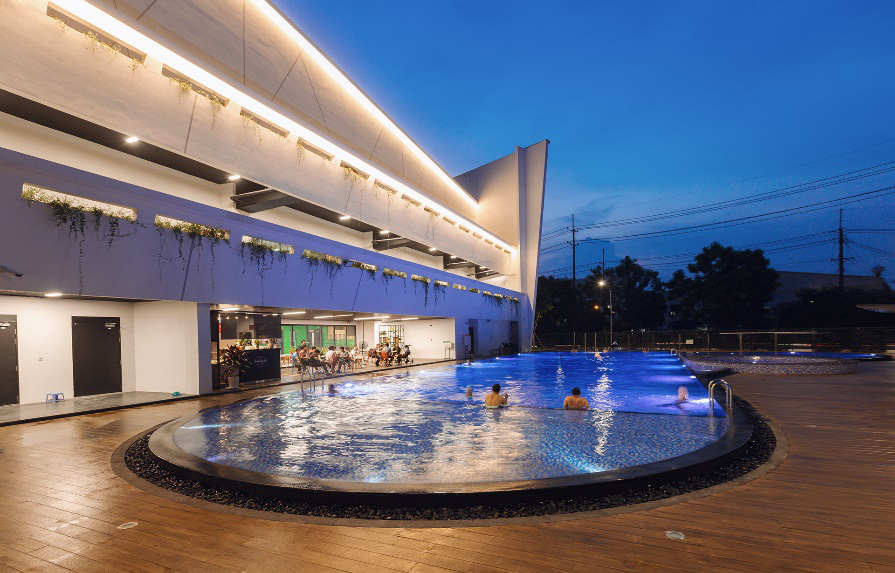 VNG ch&iacute;nh thức khai trương trụ sở mới rộng hơn 52.000m2 - Ảnh 5.