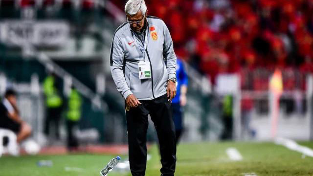 Marcello Lippi tuyên bố sẽ từ chức HLV trưởng ĐT Trung Quốc - Ảnh 3.