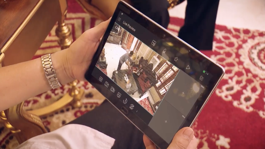 Sinh tử - Tập 11: Gi&aacute;m đốc Sở T&agrave;i nguy&ecirc;n & M&ocirc;i trường bị từ chối nhận qu&agrave; hối lộ - Ảnh 2.