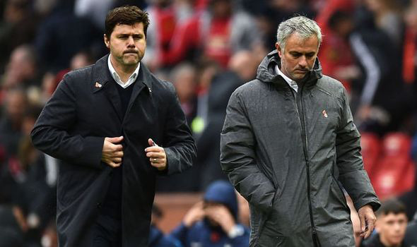 Chính thức: Jose Mourinho trở thành HLV của Tottenham - Ảnh 1.