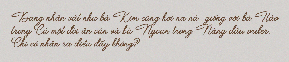 NSƯT Thanh Quý: “Mình quá may mắn, quá sung sướng rồi còn đòi hỏi ông Trời điều gì nữa” - Ảnh 4.