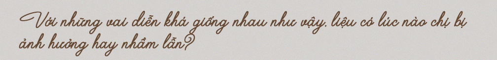 NSƯT Thanh Quý: “Mình quá may mắn, quá sung sướng rồi còn đòi hỏi ông Trời điều gì nữa” - Ảnh 6.