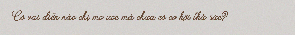 NSƯT Thanh Quý: “Mình quá may mắn, quá sung sướng rồi còn đòi hỏi ông Trời điều gì nữa” - Ảnh 10.