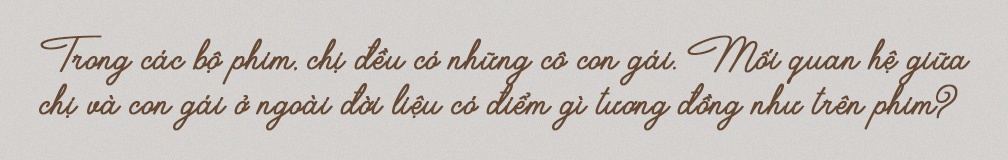 NSƯT Thanh Quý: “Mình quá may mắn, quá sung sướng rồi còn đòi hỏi ông Trời điều gì nữa” - Ảnh 12.