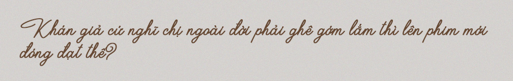 NSƯT Thanh Quý: “Mình quá may mắn, quá sung sướng rồi còn đòi hỏi ông Trời điều gì nữa” - Ảnh 13.