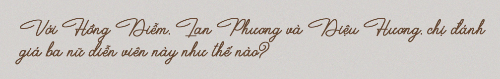 NSƯT Thanh Quý: “Mình quá may mắn, quá sung sướng rồi còn đòi hỏi ông Trời điều gì nữa” - Ảnh 22.