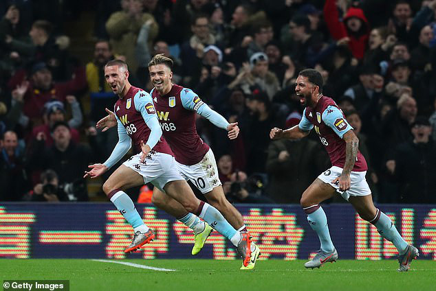 Aston Villa 2-0 Newcastle: 3 điểm thuyết phục - Ảnh 1.