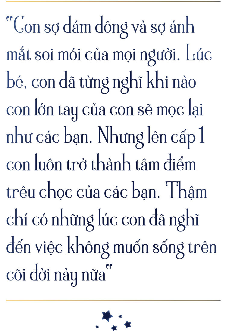 Điều ước thứ 7: Nhìn lại một năm lan tỏa yêu thương - Ảnh 6.