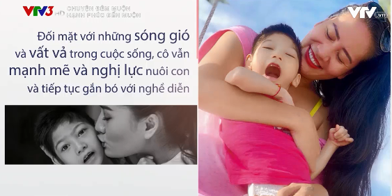 DV Minh Cúc: Với tôi hạnh phúc là được bình yên - Ảnh 1.