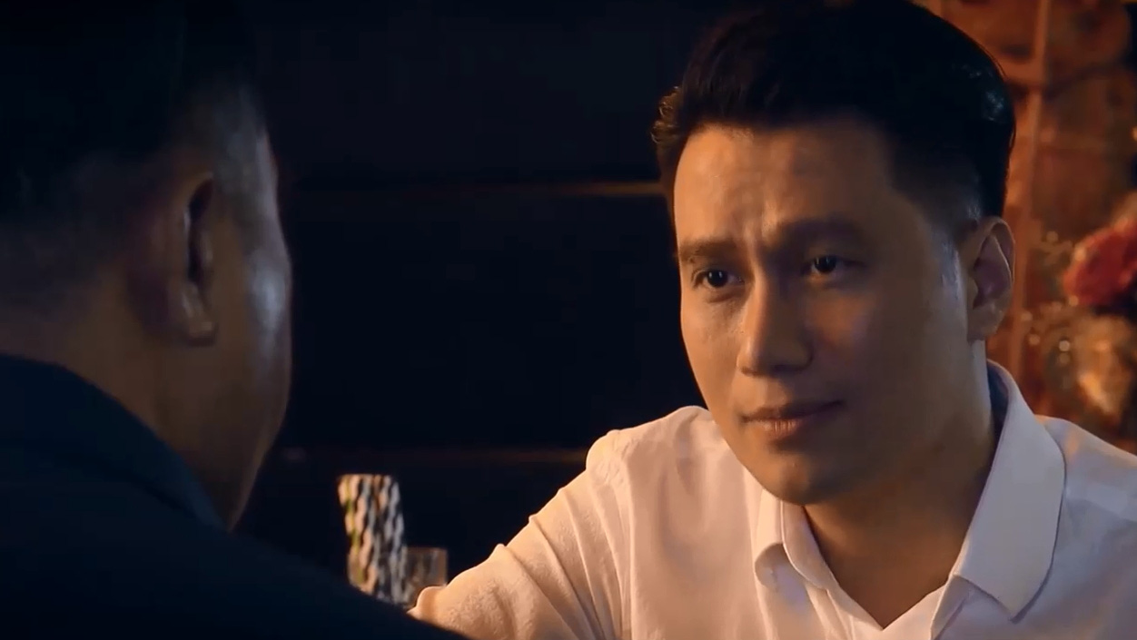 Sinh tử - Tập 17: Lãnh đạo thận trọng, đương nhiên doanh nghiệp sẽ nằm im - Ảnh 1. Sinh tử - Tập 17: Lãnh đạo thận trọng, đương nhiên doanh nghiệp sẽ nằm im - Ảnh 1.