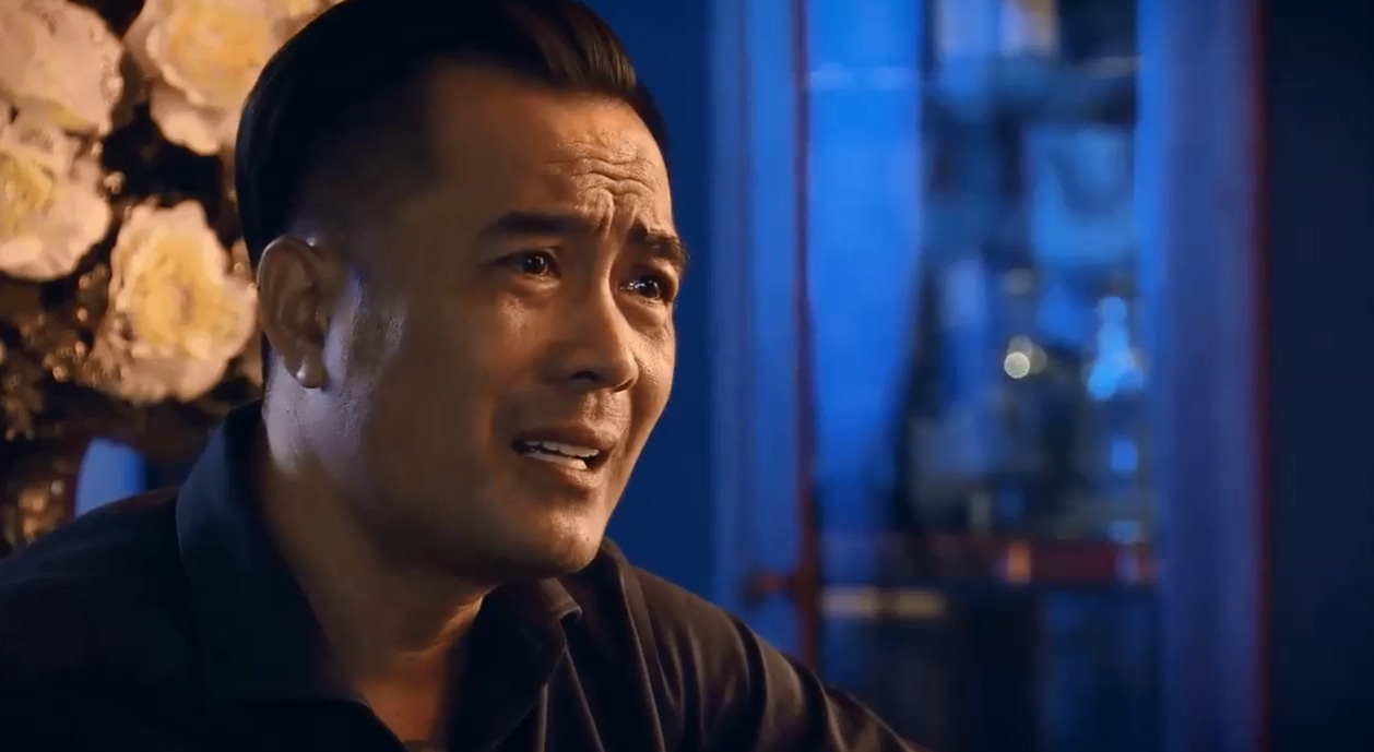 Sinh tử - Tập 17: Lãnh đạo thận trọng, đương nhiên doanh nghiệp sẽ nằm im - Ảnh 2. Sinh tử - Tập 17: Lãnh đạo thận trọng, đương nhiên doanh nghiệp sẽ nằm im - Ảnh 2.