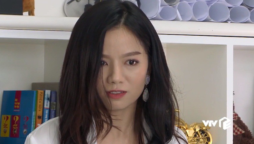 Đ&aacute;nh cắp giấc mơ - Tập 44: Anh B&igrave;nh chết oan ức, mẹ con Kh&aacute;nh Quỳnh l&agrave; đ&iacute;ch nhắm tiếp theo? - Ảnh 8.