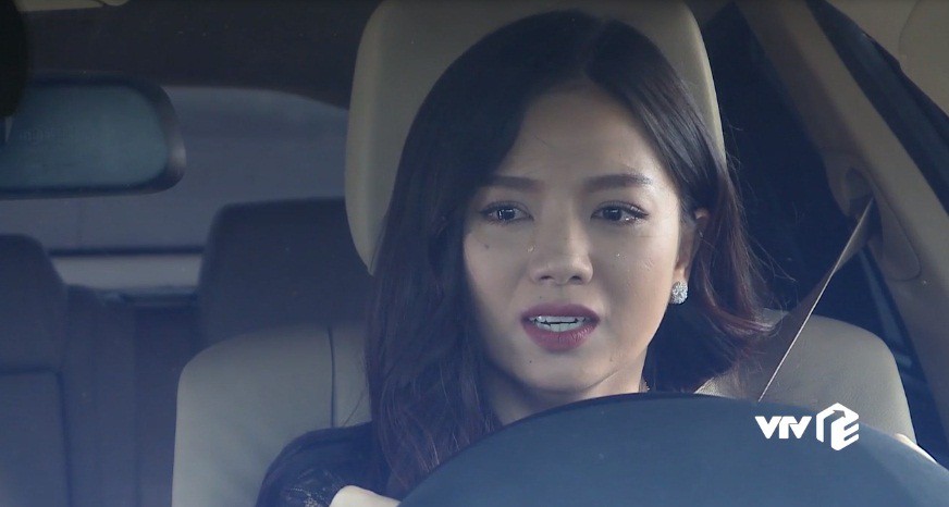 Đ&aacute;nh cắp giấc mơ - Tập 44: Anh B&igrave;nh chết oan ức, mẹ con Kh&aacute;nh Quỳnh l&agrave; đ&iacute;ch nhắm tiếp theo? - Ảnh 1.