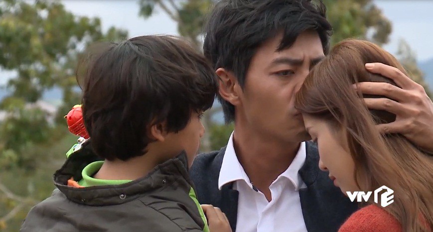 Đ&aacute;nh cắp giấc mơ - Tập 44: Anh B&igrave;nh chết oan ức, mẹ con Kh&aacute;nh Quỳnh l&agrave; đ&iacute;ch nhắm tiếp theo? - Ảnh 2.