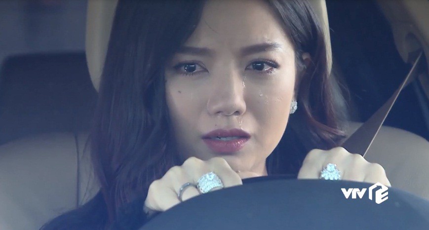 Đ&aacute;nh cắp giấc mơ - Tập 44: Anh B&igrave;nh chết oan ức, mẹ con Kh&aacute;nh Quỳnh l&agrave; đ&iacute;ch nhắm tiếp theo? - Ảnh 3.